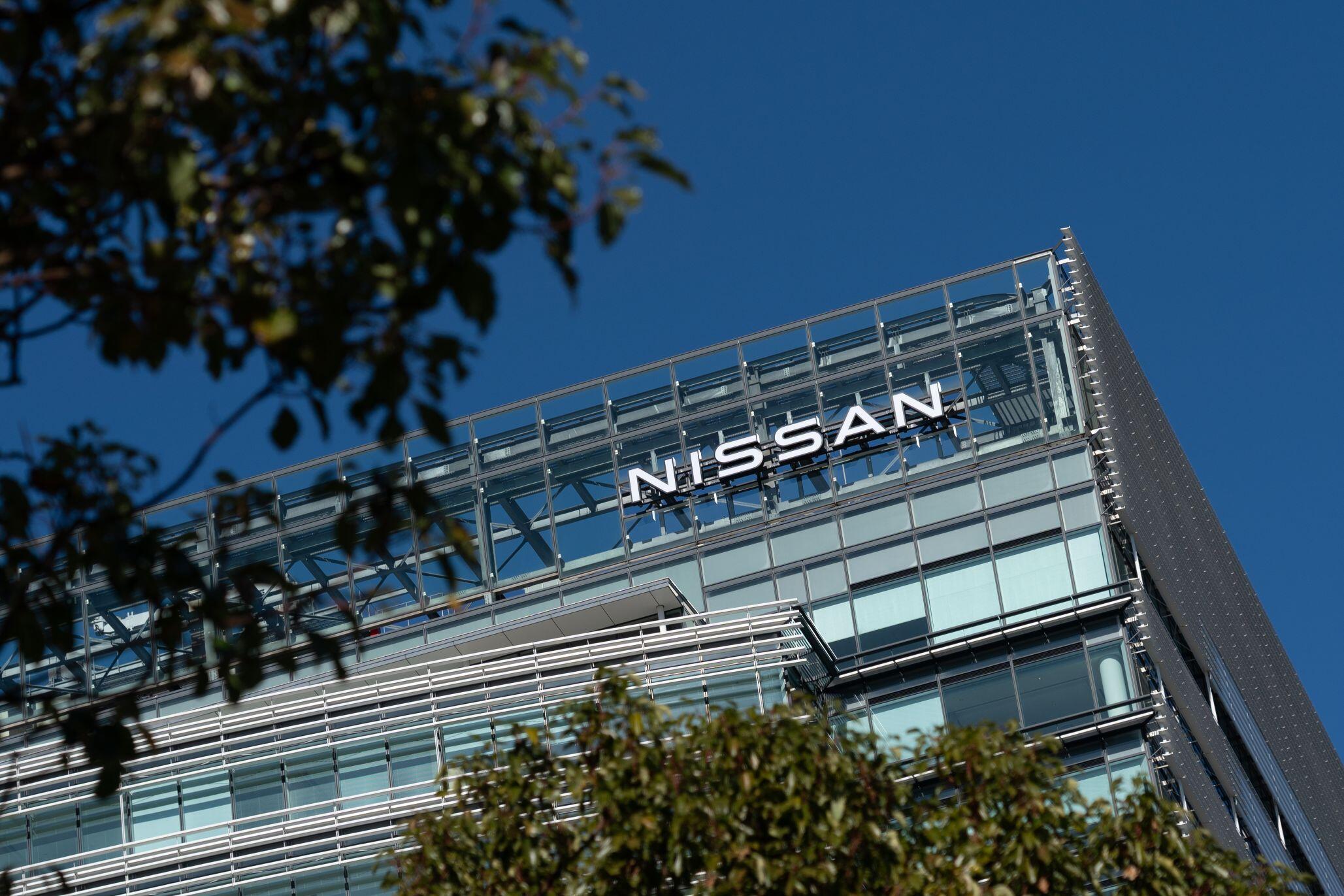 Nissan to acquire shares in vehicle energy Japan inc. Al Bawaba